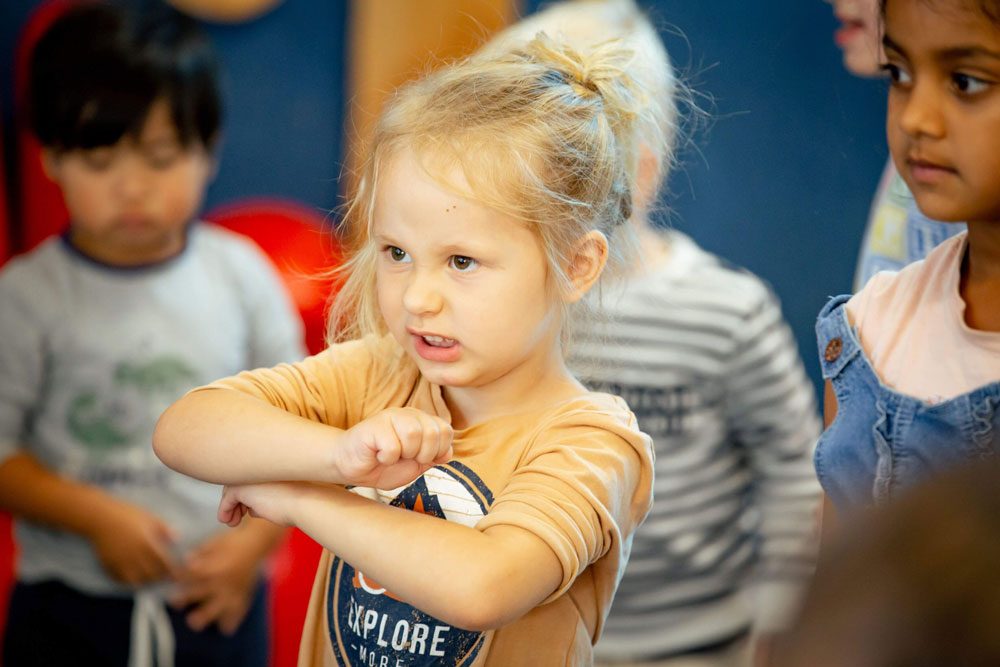 Early Learning centre Ellerslie